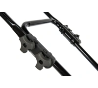 VT Культиватор аккумуляторный Greenworks, 40V, с 1хАКБ 4 Ач c USB и ЗУ