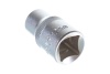 Головка 12мм 1/2 Thorvik FS01212 6 гран. Арт. 52093