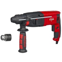 Перфоратор Elitech П 0623РЭМ SDS+ 620Вт 2.1Дж 3 реж. Арт. П 0623РЭМ