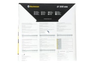 Диск алмазный DISTAR 350*25.4*3.5/2.5мм 1A1RSS/C1-H Beton Pro 