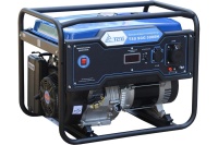 Генератор бенз TSS SGG 5000N 5/5.5кВт 220В руч.старт Арт. 060007
