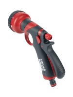 Пистолет-распылитель 8 режимов ELITECH Garden SG 003 Арт. SG 003