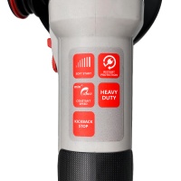 УШМ CROWN CT13677-125RS 125мм 1500Вт пл. пуск Арт. CT13677-125RS