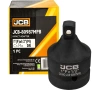 Адаптер-переходник ударный JCB 1(F) х 1/2(M) JCB-80987MPB Арт. 60646