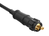 Горелка СВАРОГ MS 15 MIG/MAG 180A 0,8-1,2мм 3м ICT2098 Арт. 87283