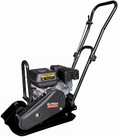 Виброплита Elitech HD VTP 50T45кг 6.5л/с 530х350мм Арт. VTP 50T