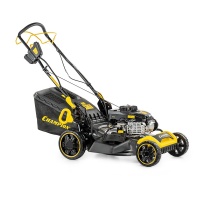 Газонокосилка бенз. CHAMPION LM4625VSE 2.5кВт 46см 25/75мм мульч. Арт. LM4625VSE