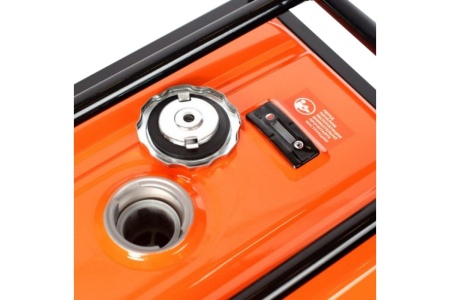 Генератор бенз PATRIOT MaxPower SRGE 3500 2,5/2,8кВт 220В Арт. 474103145
