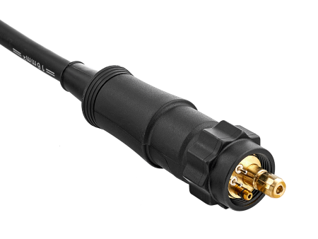 Горелка СВАРОГ MS 15 MIG/MAG 180A 0,8-1,2мм 3м ICT2098 Арт. 87283