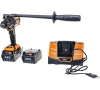 Дрель акк уд AEG BSB18BL LI-602C 18V*6.0Ah Li-Ion 140Нм БЗП 2 скор. 2 акк. ЗУ Арт. 4935464100