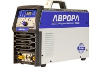 Аппарат AURORA Система 160 AC/DC ПУЛЬС 2 поколение 5-160А 220В Арт. 38776