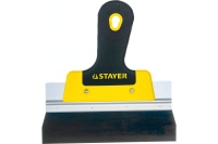 Шпатель фасадный 200мм STAYER PROFESSIONAL Арт. 10045-20