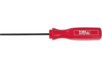 Отвертка Husqvarna TORX T20х100мм