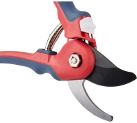 Секатор ELITECH Garden PB 03 плоскостной с плавным захватом Арт. PB 03