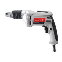 Шуруповерт Интерскол Ш-8/700 ЭР 701Вт 6.35мм 10Нм ШП Арт. 39.1.0.10