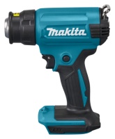 Фен аккумуляторный Makita DHG180RT1J 18V*5.0Ah Li-Ion АКБ и ЗУ Арт. DHG180RT1J