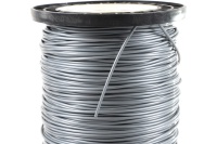 Корд трим. Champion Aluminium (круглый) 3.0мм 280м + нож Арт. C7038