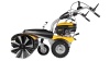 Машина подметально-уборочная CHAMPION GS50100 3.6кВт 5.0л/с 173*100см Арт. GS50100