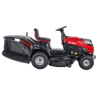 Садовый трактор бензиновый EFCO EF 102R/16 K