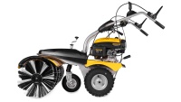 Машина подметально-уборочная CHAMPION GS50100 3.6кВт 5.0л/с 173*100см Арт. GS50100