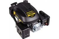 Двигатель CHAMPION G200VK/1-1 196см3, 6 л.с., шпонка 25мм, для газонокосилок (с дв. B&S) Арт. G200VK/1-1