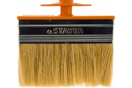 Кисть-макловица 5*150мм STAYER мини Арт. 0182-15