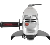 УШМ CROWN CT13500-230N 230мм 2200Вт 6500 об/мин Арт. CT13500-230N
