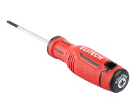 Отвертка PZ0x75мм ELITECH Арт. 211301