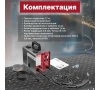 Сварочный полуавтомат ASILAK M2005 20-180А 4.4кВт 0.8-1.0мм 230В Арт. AS1570-6