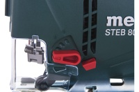 Лобзик Metabo STEB 80 Quick 590Вт дер 80мм ход 22мм Арт. 601041500