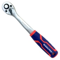 Трещетка 3/8" 72зуб. WORKPRO Арт. WP271011