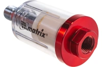 Влагоотделитель MATRIX 57008 (1/4) Арт. 57008