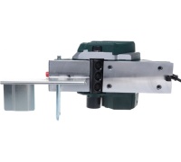 Рубанок Metabo HO 26-82 600Вт 82мм 2.6мм Арт. 602682000