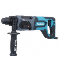 Перфоратор SDS-Plus Makita HR2475