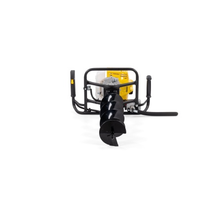 Мотобур CHAMPION AG452A 1,46кВт/1.99л.с. 60-200мм без шнека Арт. AG452A