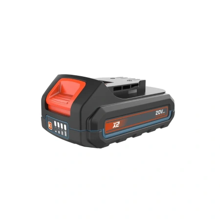 Аккумулятор SENIX B20X2 20V 2А/ч Li-Ion Арт. B20X2