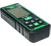Дальномер лазерный RGK DL100G 100м точн 2мм +угломер Арт. 778190