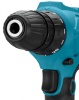 Дрель-шуруповерт Makita DF0300X3