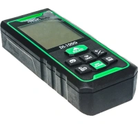 Дальномер лазерный RGK DL100G 100м точн 2мм +угломер Арт. 778190