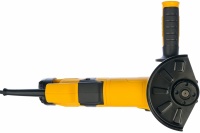 УШМ DeWalt DWE4257-QS 125мм 1500Вт рег.об. пл. пуск Арт. DWE4257-QS