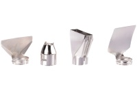 Фен технический Elitech ТВ 1800 Промо 1.8кВт 350-550t 250-500л/мин ступ. регул. набор кор Арт. ТВ 1800 Промо