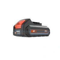 Аккумулятор SENIX B20X2 20V 2А/ч Li-Ion Арт. B20X2