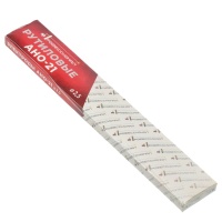 Электроды 2.5мм АНО-21 1кг Профессионал Арт. 845692