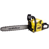 Бензопила Champion 254-18" 2,5кВт/3,3л.с., 18" 0,325" 1,5мм 72зв. Арт. 254-18