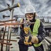УШМ акк DeWALT DCG406N-XJ бесщ 18V Li-Ion 125мм без акб и зу Арт. DCG406N-XJ