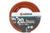 Шланг полив. Gardena Basic 3/4" 20м 20бар армир. ПВХ Арт. 18145-29.000.00