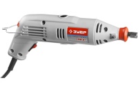 Гравер ЗУБР ЗГ-130ЭК НК176 130Вт 3.2мм 30000об/мин 176 принад. кейс Арт. ЗГ-130ЭК Н176