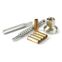 Монтажный набор (анкерное крепление) для DS Husqvarna Арт. 5024348-01