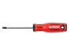 Отвертка ELITECH PZ2x100мм 211303