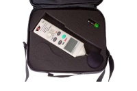 Измеритель уровня шума ADA ZSM 130+чехол,батарея Арт. А00112